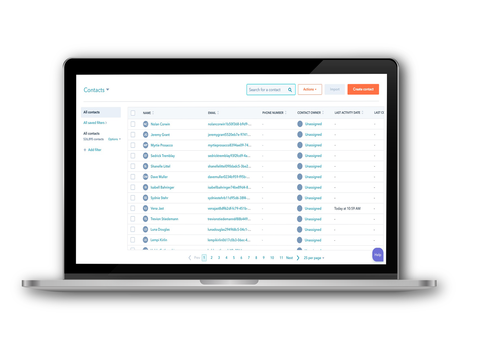 Optimise Your Business Growth with HubSpot Strategy
